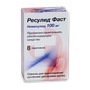 Справочник препаратов: РЕСУЛИД ФАСТ