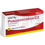 Справочник препаратов: РИВАРОКСАБАН