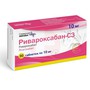 Справочник препаратов: РИВАРОКСАБАН-СЗ