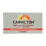 Справочник препаратов: САФИСТОН