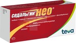 Справочник препаратов: СЕДАЛЬГИН-НЕО