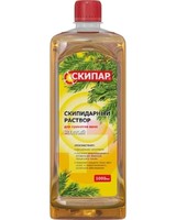 СКИПАР СКИПИДАРНАЯ