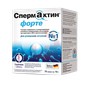 Справочник препаратов: СПЕРМАКТИН ФОРТЕ