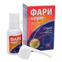 Справочник препаратов: ФАРИНОРМ ГЕКСЭТИДИН