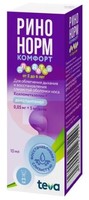 РИНОНОРМ КОМФОРТ