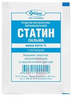 СТАТИН