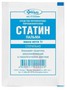 Справочник препаратов: СТАТИН