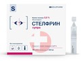 Справочник препаратов: СТЕЛФРИН