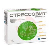 СТРЕССОВИТ