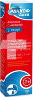 РАНКОФ АКВА
