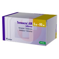 ТЕЛМИСТА АМ