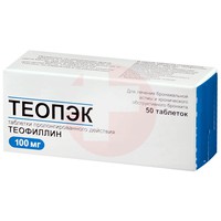 ТЕОПЭК