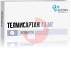 Справочник препаратов: ТЕЛМИСАРТАН