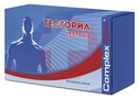Справочник препаратов: ТЕСТОРИЛ