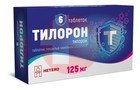 Справочник препаратов: ТИЛОРОН