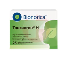 ТОНЗИЛГОН