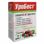 Справочник препаратов: УРОБЕСТ