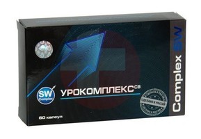 ОПТИСАЛТ УРОКОМПЛЕКС