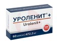 Справочник препаратов: УРОЛЕНИТ ПЛЮС