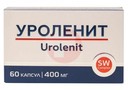 Справочник препаратов: УРОЛЕНИТ