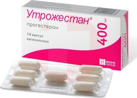 УТРОЖЕСТАН