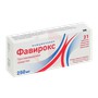 Справочник препаратов: ФАВИРОКС