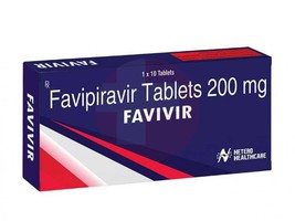 ФАВИПИРАВИР