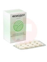 ФЕМОДОЛ