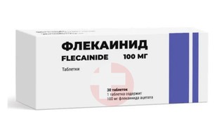 ФЛЕКАИНИД