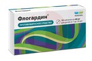 Справочник препаратов: ФЛОГАРДИН
