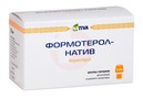 Справочник препаратов: ФОРМОТЕРОЛ-НАТИВ