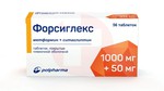 Справочник препаратов: ФОРСИГЛЕКС