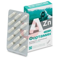 ФОРТАМИН ДИАБЕД