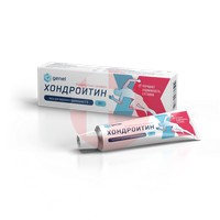 ХОНДРОИТИН