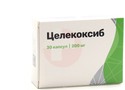 Справочник препаратов: ЦЕЛЕКОКСИБ