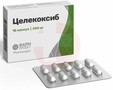 Справочник препаратов: ЦЕЛЕКОКСИБ