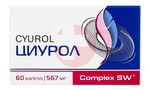Справочник препаратов: ЦИУРОЛ