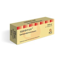 ЦИФРАН