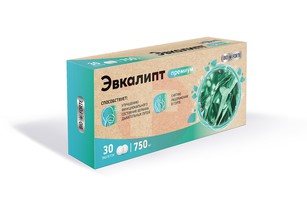 ЭВКАЛИПТ ПРЕМИУМ BIOFORTE