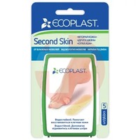 ЭКОПЛАСТ ПЛАСТЫРЬ