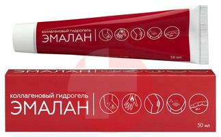 ГЕЛЬ ЭМАЛАН
