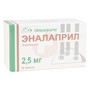 Справочник препаратов: ЭНАЛАПРИЛ