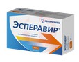 Справочник препаратов: ЭСПЕРАВИР