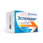 Справочник препаратов: ЭСПЕРАВИР