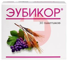ЭУБИКОР