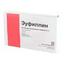 Справочник препаратов: ЭУФИЛЛИН
