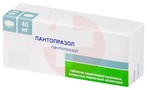 Справочник препаратов: ПАНТОПРАЗОЛ