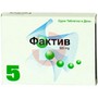 Справочник препаратов: ФАКТИВ