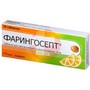 Справочник препаратов: ФАРИНГОСЕПТ