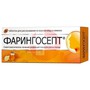 Справочник препаратов: ФАРИНГОСЕПТ